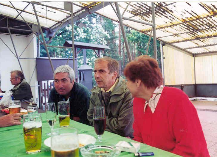 2000 Stříbrný rybník 2